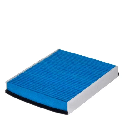 Imagem de HENGST FILTER E3905LB Filtro, ar do habitáculo Com efeito antibacteriano 256 203 35 FORD: FOCUS 3 Turnier, 3, Transit Connect V408 Van