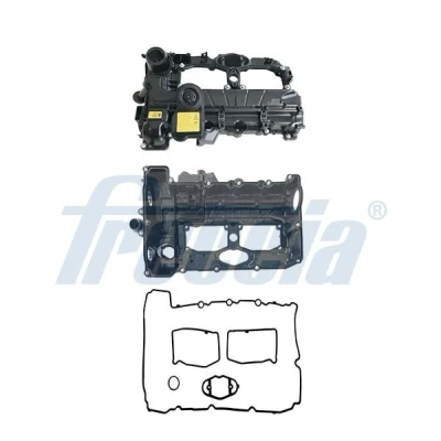 Imagem de FRECCIA VC21 1016 Tampa de Válvulas com junta BMW: 5 Sedan, 1 Hatchback, 3 Sedan