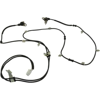 Imagem de KAVO PARTS BAS 8539 Sensor de ABS Eixo dianteiro passivo 1975 SUZUKI: Jimny SUV