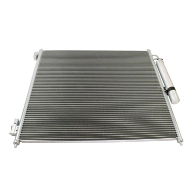 Imagem de MAXGEAR AC830402 Condensador com secador, retentor 14,4mm 11mm Alumínio 585mm