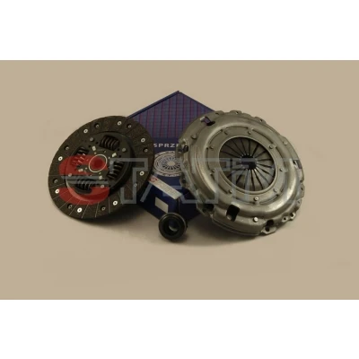 Imagem de MAXGEAR 61 5182 Kit de Embraiagem sem chumaceira PEUGEOT: 206 Hatchback, 307 SW, Expert II Van, CITROËN: C4 I Grand Picasso, C5 Carrinha