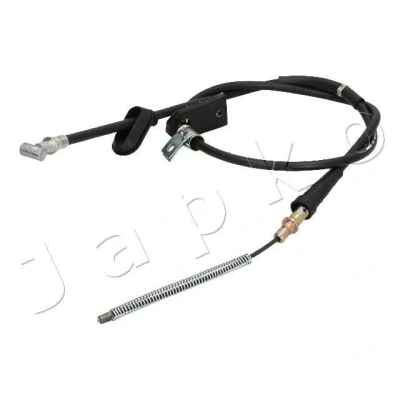 Imagem de JAPKO 131840R Cabo de Freio Mão traseira direita OPEL: Agila A