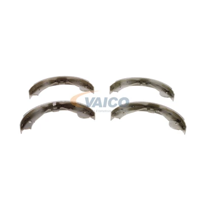 Imagem de VAICO V10 8265 Maxilas de Travão Mão Eixo traseiro Q+, original equipment manufacturer quality VOLKSWAGEN: Touareg I, MERCEDES BENZ: Classe ML