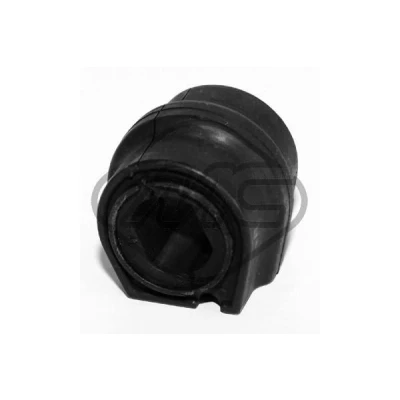 Imagem de Metalcaucho 05203 Casquilho da Barra Estabilizadora Eixo dianteiro Apoio de borracha 23mm PEUGEOT: 307 Carrinha, 308 I Hatchback, SW