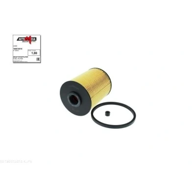 Imagem de AUTOMEGA 180015010 Filtro de Combustível Cartucho filtrante, aparafusado RENAULT: MEGANE 2 Kombi, 2, GRAND SCENIC VOLVO: V40 Carrinha