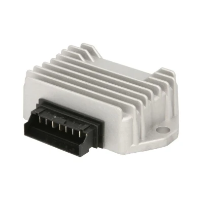 Imagem de Regulador do alternador INPARTS IP000236