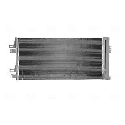 Imagem de NISSENS 940962 Condensador com secador Alumínio 773 R 134a FIAT: Ducato III Van