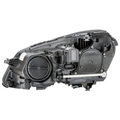 Imagem de HELLA 1EX 011 066 621 Farol Principal MERCEDES BENZ: Classe E Sedan, T modell