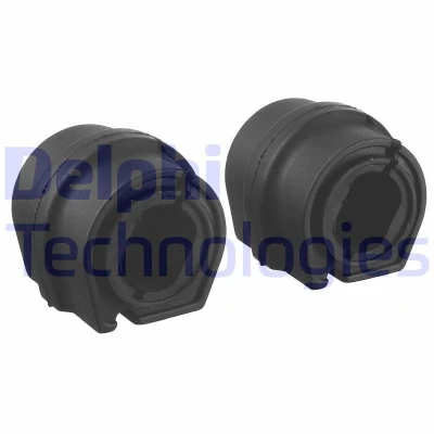 Imagem de DELPHI TD1002W Casquilho da Barra Estabilizadora CITROËN: Berlingo II Van, PEUGEOT: Partner Van