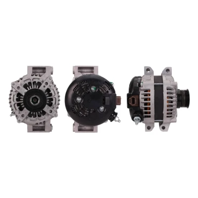 Imagem de LUCAS ELECTRICAL LRA03532 Alternador 210A