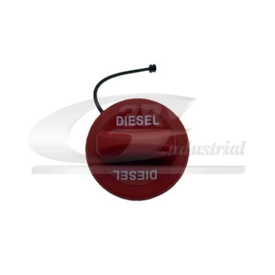 Imagem de 3RG 65500 Tampa, depósito de combustível 76mm MERCEDES BENZ: Classe C Sedan, A