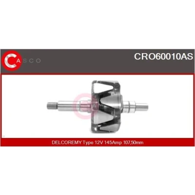 Imagem de CASCO CSS74312GS Sensor FIAT: Grande Punto Hatchback