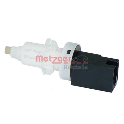 Imagem de METZGER 0911042 Interruptor de luz stop 2 ALFA ROMEO: GTV, 156 Sportwagon, Sedan, FIAT: Punto I Hatchback, Strada Pick up, Panda Hatchback