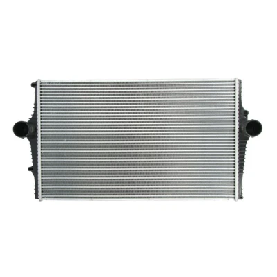 Imagem de NRF 30501 Intercooler VOLVO: S60 I, V70 2