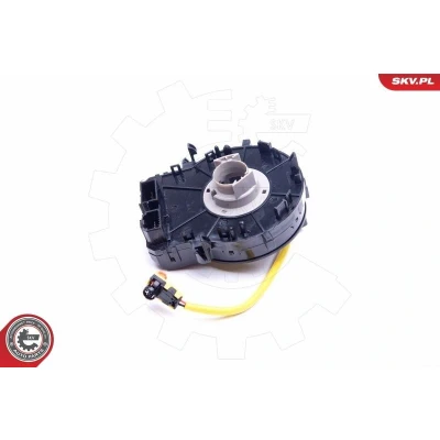 Imagem de ESEN SKV 78SKV663 Pinça de travão Eixo traseiro esquerdo com grampo AUDI: A3 Hatchback, Sportback, VOLKSWAGEN: GOLF 5, 6