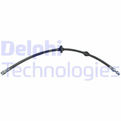Imagem de DELPHI LH6961 Mangueira de Travão 687mm M10x1 Int CITROËN: C5 II Hatchback