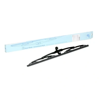Imagem de Escova do limpa vidros Blue Print AD21CH530 530mm de em arco Fixação por ganchos VOLKSWAGEN: Golf 4, Polo IV Hatchback