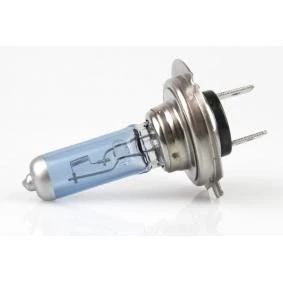 Imagem de AMiO 01157 Lâmpada, farol de longo alcance H7 55W PX26d 5500K Halogéneo BMW: 3 Touring, Compact, Sedan, OPEL: Corsa С Van, Astra H Hatchback