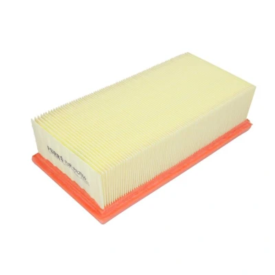 Imagem de PURRO PUR PA2016 Filtro de ar 62,5 121 239 rectangular Cartucho filtrante PEUGEOT: 208 I Hatchback, 308 II 2008 Carrinha