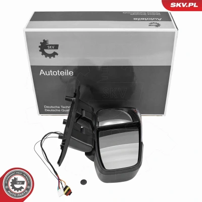 Imagem de Retrovisor exterior ESEN SKV 97SKV708
