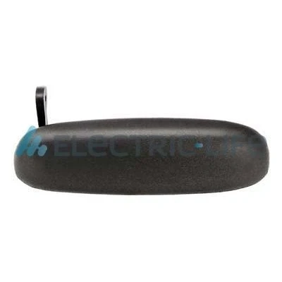 Imagem de ELECTRIC LIFE ZR8084102 Puxadores de Porta à frente, lado direito preto FORD: FIESTA 4, KA Hatchback