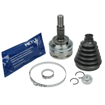 Imagem de MEYLE 16 14 498 0029 Ponteira de Transmissão ORIGINAL Quality do lado da roda com anel ABS RENAULT: Kangoo I Express, MEGANE 1, 1 Classic