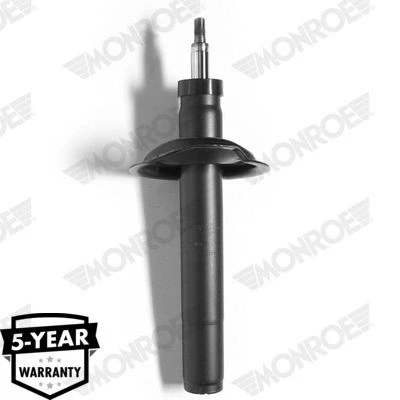 Imagem de MONROE 11548 Amortecedor Pressão do óleo Tubo duplo com assento de mola cavilha em cima, braçadeira baixo PEUGEOT: 405 II Sedan