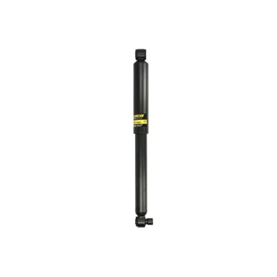 Imagem de MONROE 376110SP Amortecedor Pressão do gás Tubo duplo telescópico olhal em cima, baixo RENAULT: Scénic 1