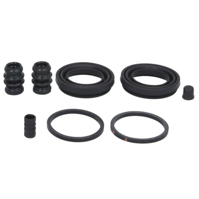 Imagem de AUTOFREN SEINSA D4241 Jogo de Reparação Pinça Travão Eixo dianteiro 43 SUBARU: Impreza III Hatchback
