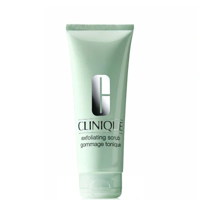 Imagem de Clinique Exfoliating Scrub 100 ml