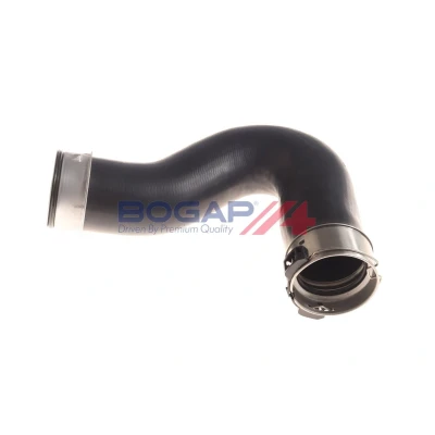 Imagem de BOGAP C1711162 Mangueira Para o Turbocompressor MERCEDES BENZ: Sprinter 3.5 T Van