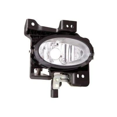 Imagem de ALKAR 2922652 Farol de Nevoeiro à direita sem porta lâmpadas MAZDA: 3 Hatchback