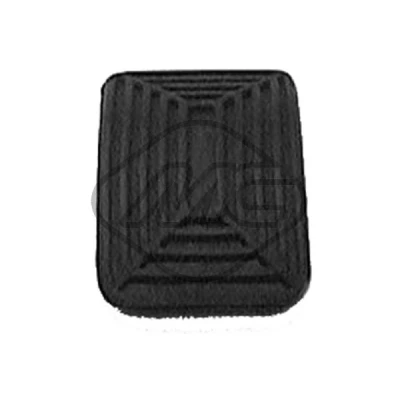 Imagem de Metalcaucho 49771 Capa de Pedal