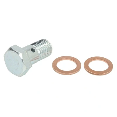 Imagem de Parafuso de fixação, carregador EVORON EVMK0210
