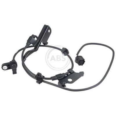 Imagem de A.B.S. 31135 Sensor de ABS activo 1110 preto
