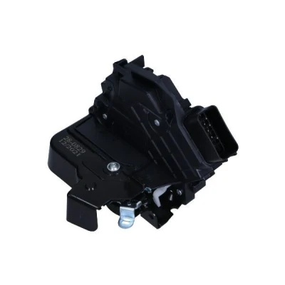 Imagem de MAXGEAR 28 0829 Fechadura de Porta com fecho centralizado à frente, lado direito
