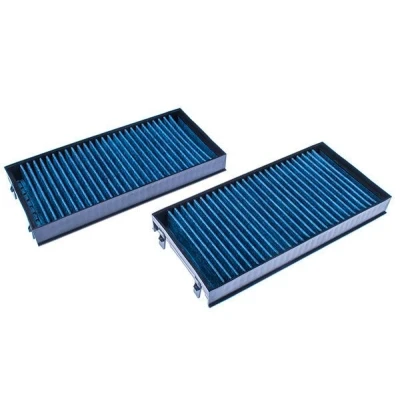 Imagem de DENCKERMANN M110494A Filtro, ar do habitáculo BMW: X5, X6