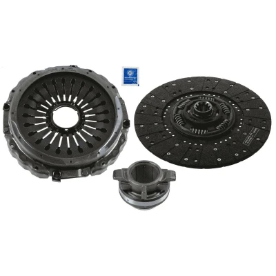 Imagem de Kit de embraiagem SACHS 3400 121 701