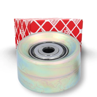 Imagem de FEBI BILSTEIN 182536 Polia de Desvio