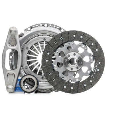 Imagem de SACHS 3000 970 127 Kit de Embraiagem 240 BMW: 1 Hatchback, 3 Sedan, Touring