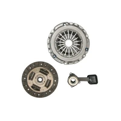 Imagem de SACHS 3000 990 585 Kit de Embraiagem 235 FORD: Transit Connect Mk1 Van
