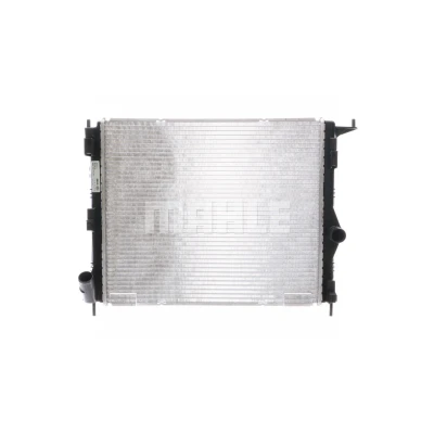 Imagem de MAHLE ORIGINAL CR 1765 000S Radiador, arrefecimento do motor para veículos sem ar condicionado 480 408 16 Aletas de refrigeração soldadas