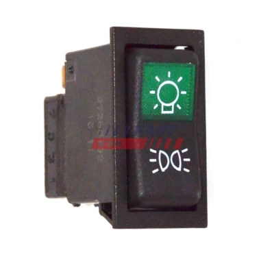 Imagem de Interruptor, contacto de porta FAST FT82232