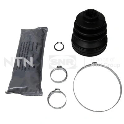 Imagem de SNR IBK66.009 Fole de Transmissão 84mm interior CITROËN: C3 I Hatchback, PEUGEOT: 208 1007 Hatchback