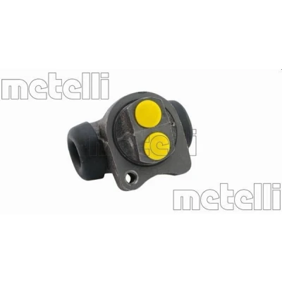 Imagem de METELLI 04 0772 Cilindro de Roda 17,46