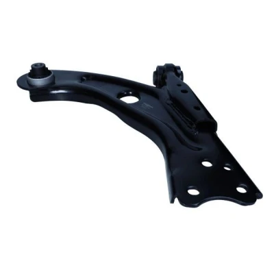 Imagem de MAXGEAR 72 6055 Braço de suspensão com cavilhas Eixo dianteiro, esquerda transversal Chapa aço PEUGEOT: 308 SW 2, II Hatchback