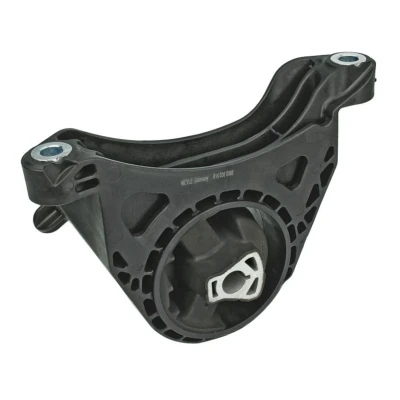 Imagem de MEYLE 614 030 0068 Suporte, motor ORIGINAL Quality à frente Rolamento de borracha e metal OPEL: Astra J Hatchback, Zafira C Tourer