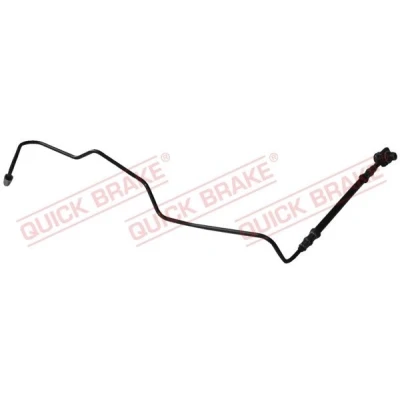 Imagem de QUICK BRAKE 96.008X Mangueira de Travão 715 M10x1 SEAT: Ibiza 3, SKODA: Fabia I Hatchback, 1 Combi, VOLKSWAGEN: Polo IV Hatchback