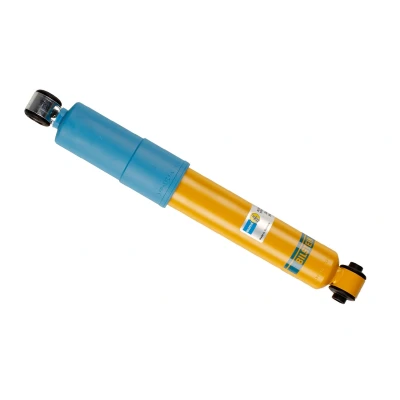 Imagem de BILSTEIN B6 Performance 24 000345 Amortecedor Eixo traseiro Pressão do gás Tubo simples sem apoios de mola olhal em cima, baixo