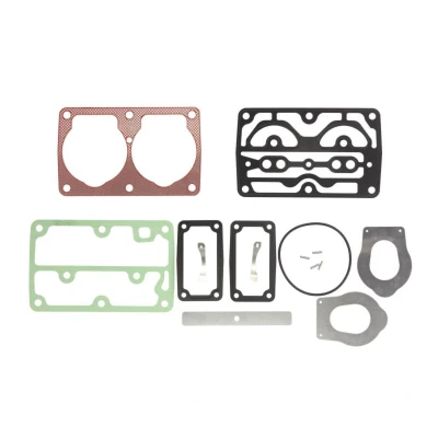 Imagem de Kit de reparação, compressor DT Spare Parts 6.91400